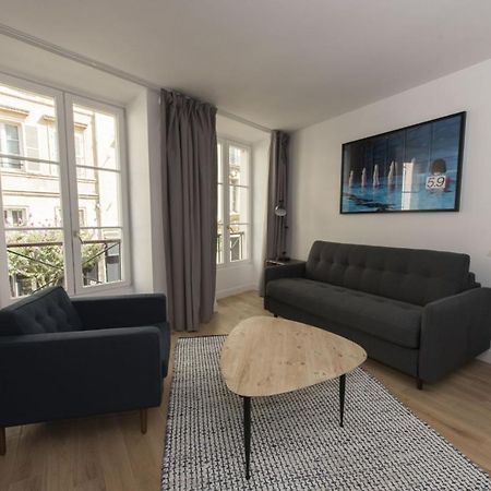 Apartmán Magnum Paříž Exteriér fotografie